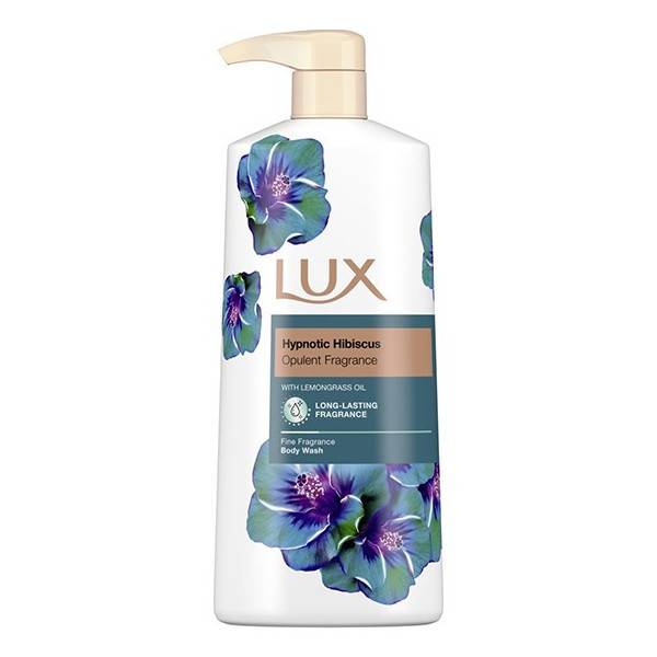 LUX αφρόλουτρο Hypnotic Hibiscus 600ml
