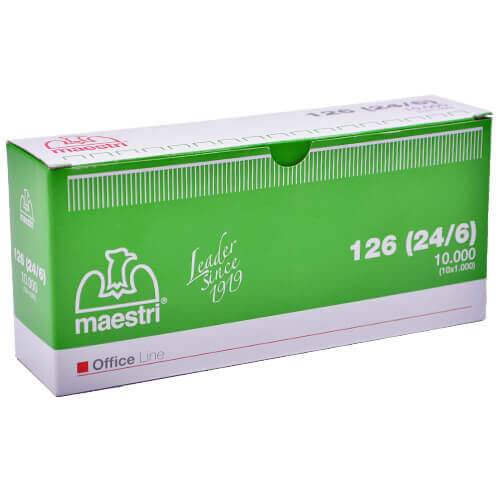 MAESTRI σύρμα Νο126 10τεμ