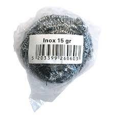 PRACTIC συρμάτινο γαλβανιζέ σφουγγαράκι 15gr