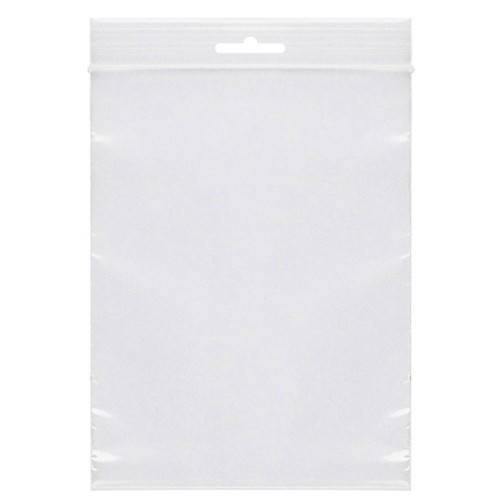 Σακούλα τροφίμων με zipper 9x13cm 100τεμ
