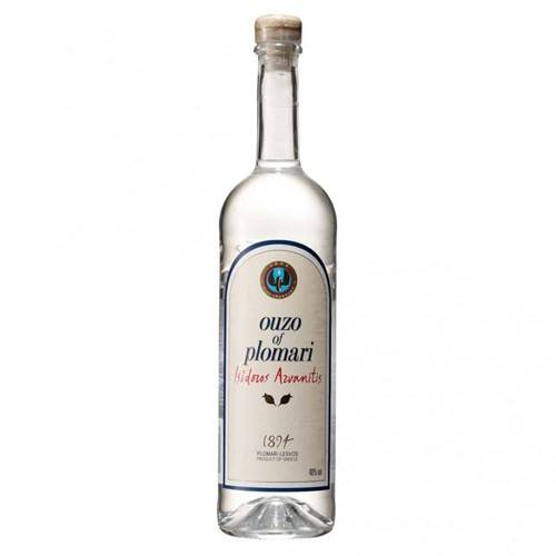 ΠΛΩΜΑΡΙ ούζο 40% 700ml