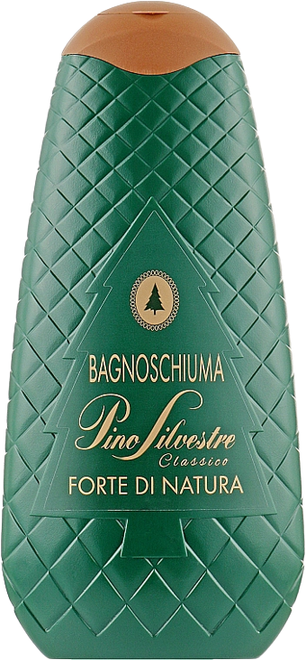 PINO SILVESTRE αφρόλουτρο για άνδρες pino 750ml