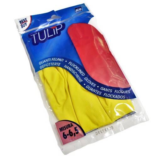 TULIP γάντα κουζίνας large