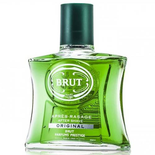 BRUT After Shave Original 100ml