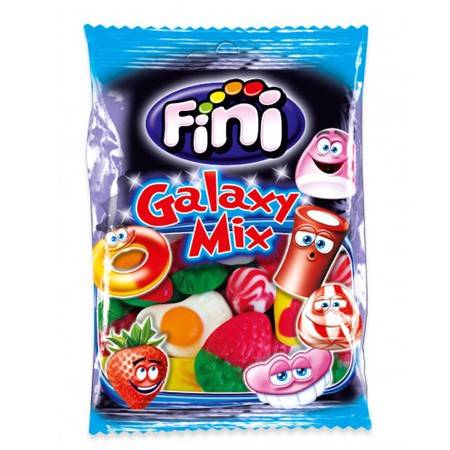 FINI ζελεδάκια galaxy mix 100gr