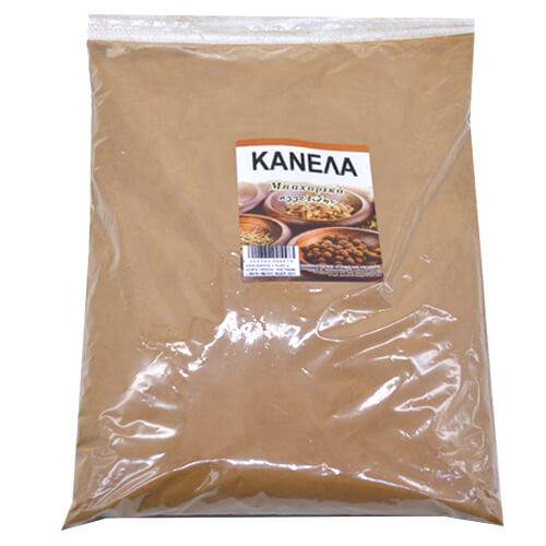 GIOVANNI κανέλα τριμμένη σακούλα 1kg