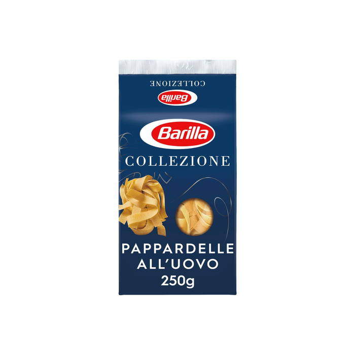 BARILLA ζυμαρικά Pappardelle 250gr