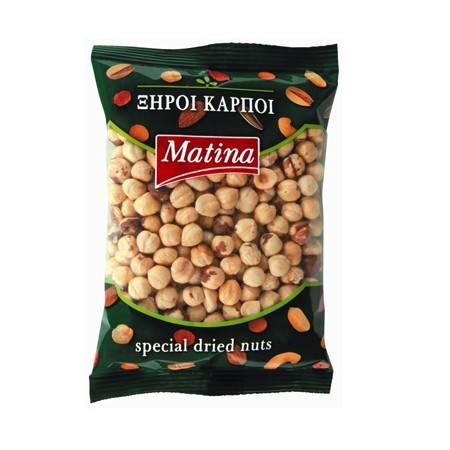 MATINA φουντούκια 160gr