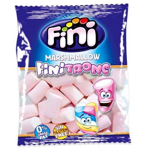 FINI ζαχαρωτά marshmallow ουράνιο τόξο 1kg