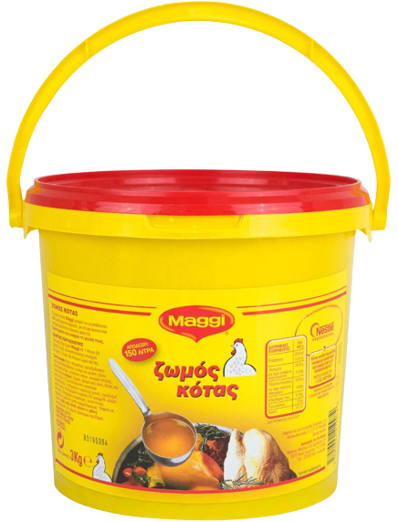MAGGI ζωμός κότας 3kg