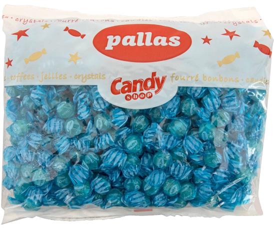 ΛΑΒΔΑΣ καραμέλες piccolo ούζο 1kg
