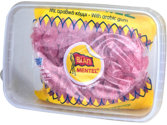 ΒΙΑΠ παστίλιες αρωματικές 500gr