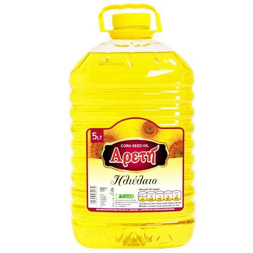 ΑΡΕΤΗ ηλιέλαιο 5lt