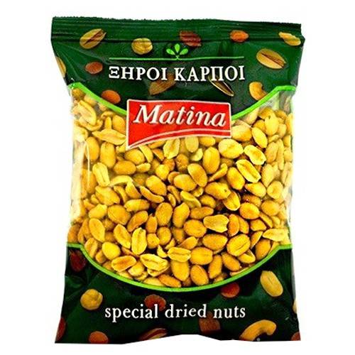 MATINA φυστίκια 180gr