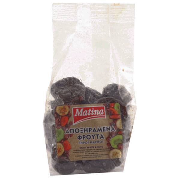 MATINA δαμάσκηνα χωρίς πυρήνα 200gr