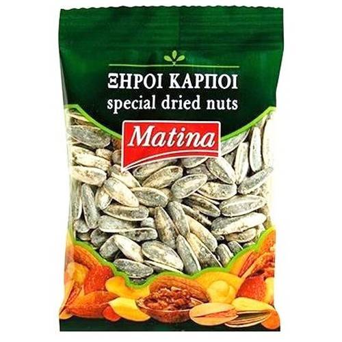 MATINA ηλιόσπορος 100gr