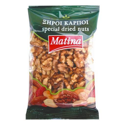 MATINA καρυδόψιχα 120gr