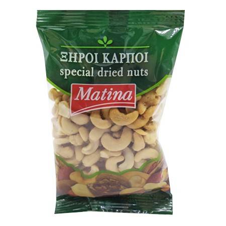 MATINA κάσιους 160gr