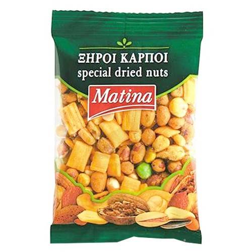 MATINA κοκτέιλ 130gr