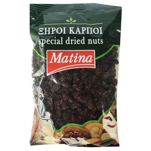 MATINA μαύρη σταφίδα 200gr