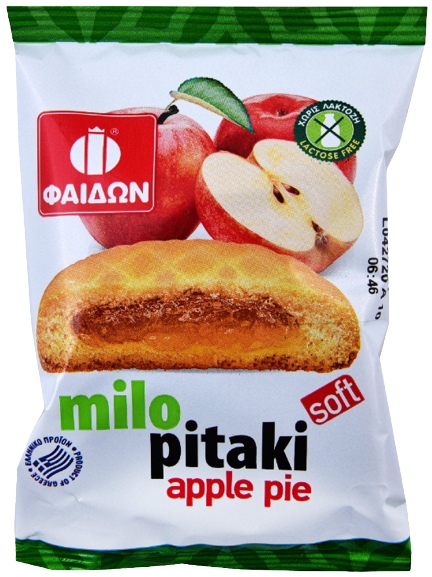 ΦΑΙΔΩΝ μηλοπιτάκι 50gr