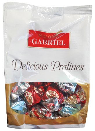 OSCAR Nuova Gabriel πραλίνες 500gr
