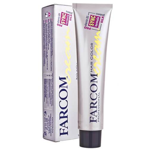 FARCOM Professional βαφή μαλλιών Νo114 60ml