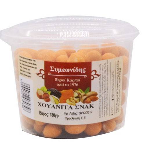 ΣΥΜΕΩΝΙΔΗΣ χουανίτα 180gr