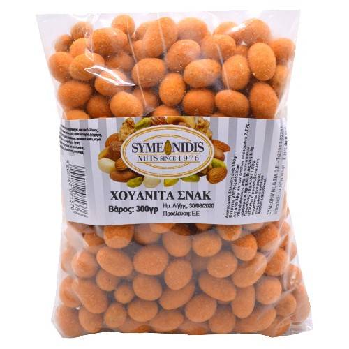 ΣΥΜΕΩΝΙΔΗΣ χουανίτα 300gr