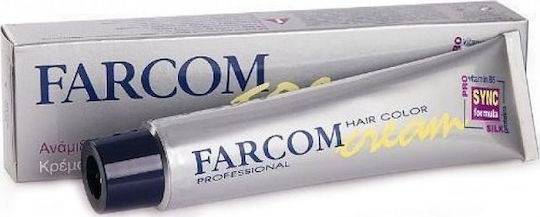 FARCOM Professional βαφή μαλλιών Νo68 60ml