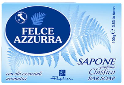 FELCE AZZURRA σαπούνι κλασικό 100gr