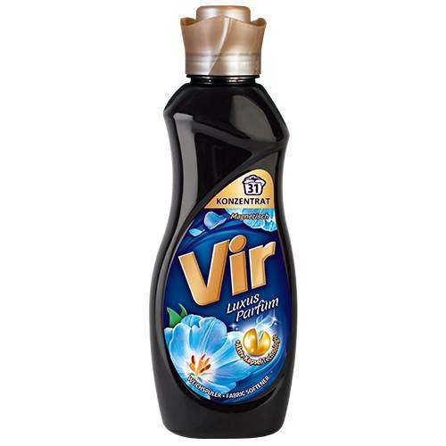 VIR μαλακτικό ρούχων magnetic 925ml