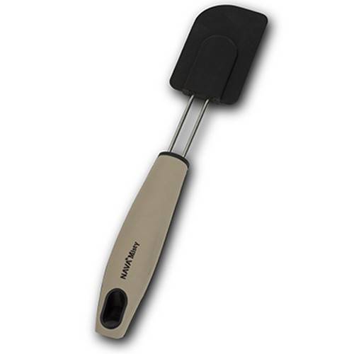 NAVA Misty σπάτουλα ζαχαροπλαστικής σιλικόνης 25,5cm