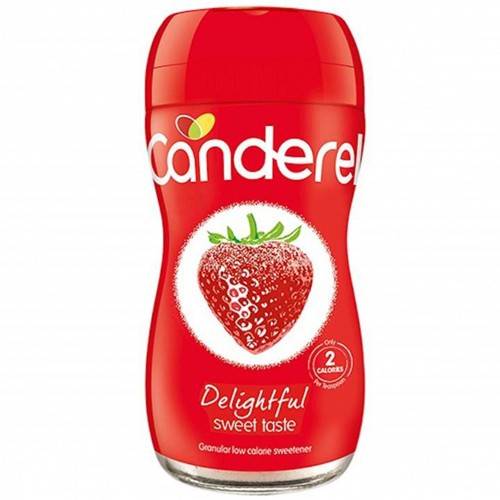 CANDEREL original σκόνη 40gr