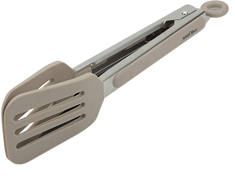 NAVA Misty λαβίδα κουζίνας σιλικόνης flat 26cm