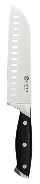 ESTIA butcher μαχαίρι santoku ανοξείδωτο 20cm