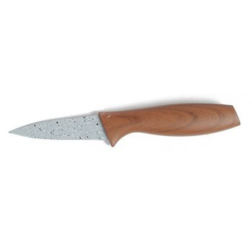 ESTIA stone μαχαίρι ξεφλουδίσματος ανοξείδωτο 8,5cm
