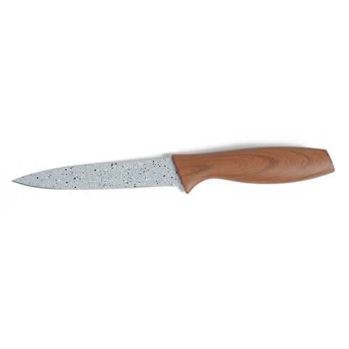 ESTIA stone μαχαίρι γενικής χρήσης ανοξείδωτο 12,5cm