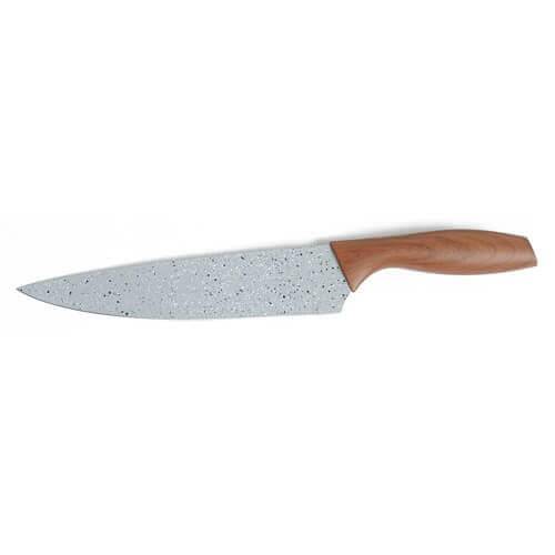 ESTIA stone μαχαίρι chef ανοξείδωτο 20,5cm