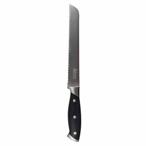 ESTIA butcher μαχαίρι ψωμιού ανοξείδωτο 33,5cm