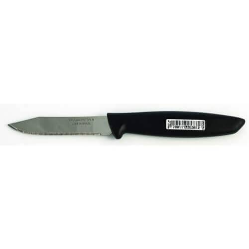 TRAMONTINA μαχαίρι athus microserrated 7,5cm