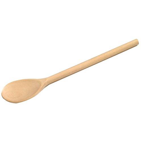 Κουτάλα ξύλινη 35cm