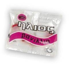 ΗΛΙΟΣ βανίλια 5x1,5gr