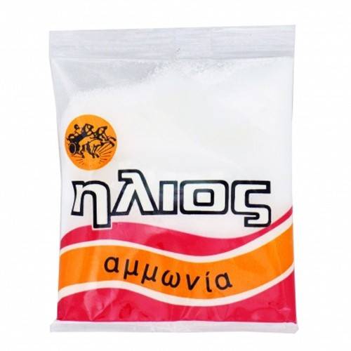 ΗΛΙΟΣ αμμωνία 30gr