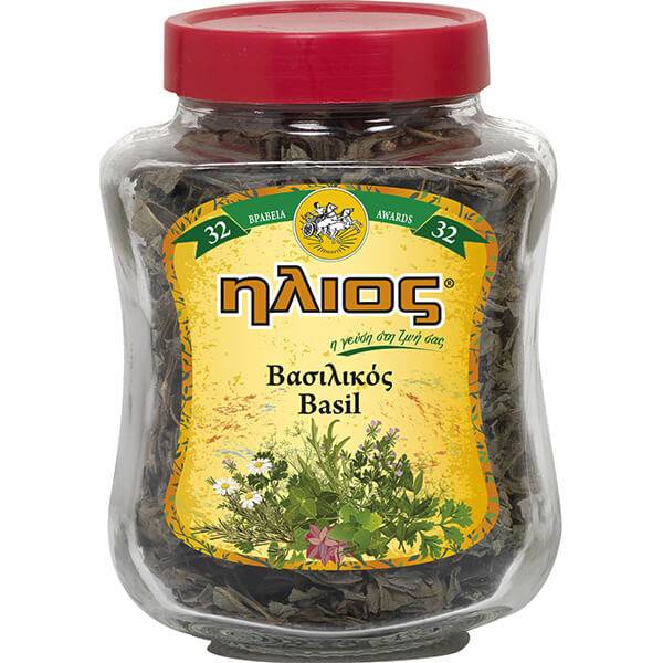 ΗΛΙΟΣ βασιλικός 30gr