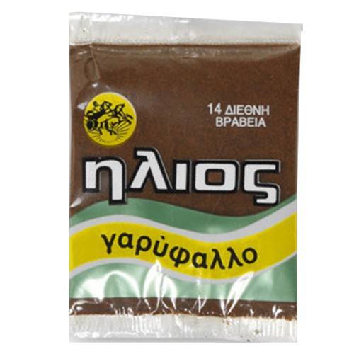 ΗΛΙΟΣ γαρύφαλλο τριμμένο 15gr