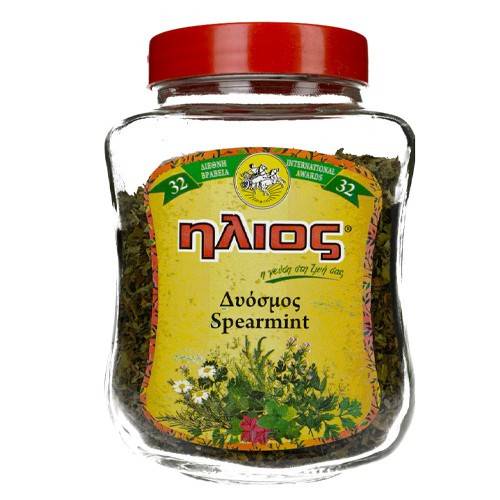 ΗΛΙΟΣ δυόσμος 30gr