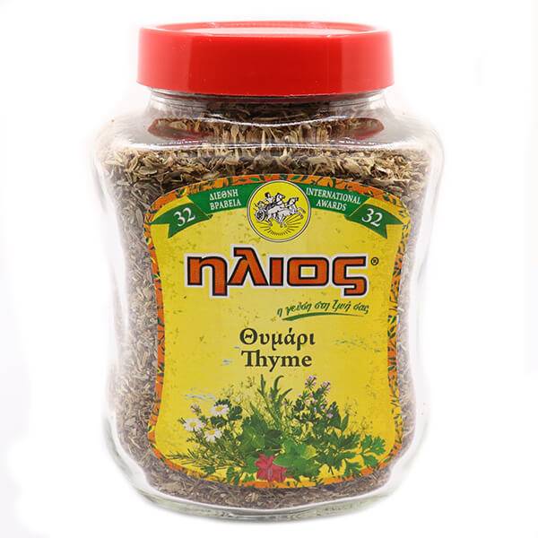 ΗΛΙΟΣ θυμάρι 100gr