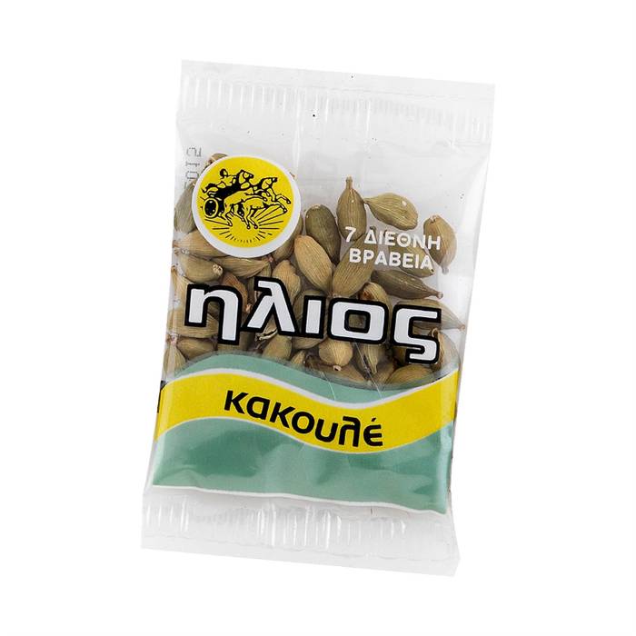 ΗΛΙΟΣ κακουλέ 5gr