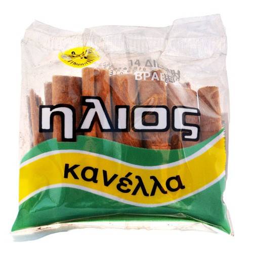 ΗΛΙΟΣ κανέλα ξύλο 50gr